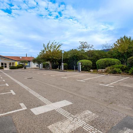 B&B Hotel Frejus Puget-Sur-Argens Buitenkant foto