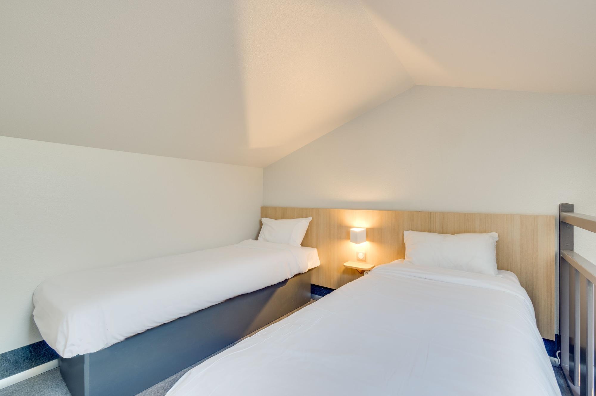 B&B Hotel Frejus Puget-Sur-Argens Buitenkant foto