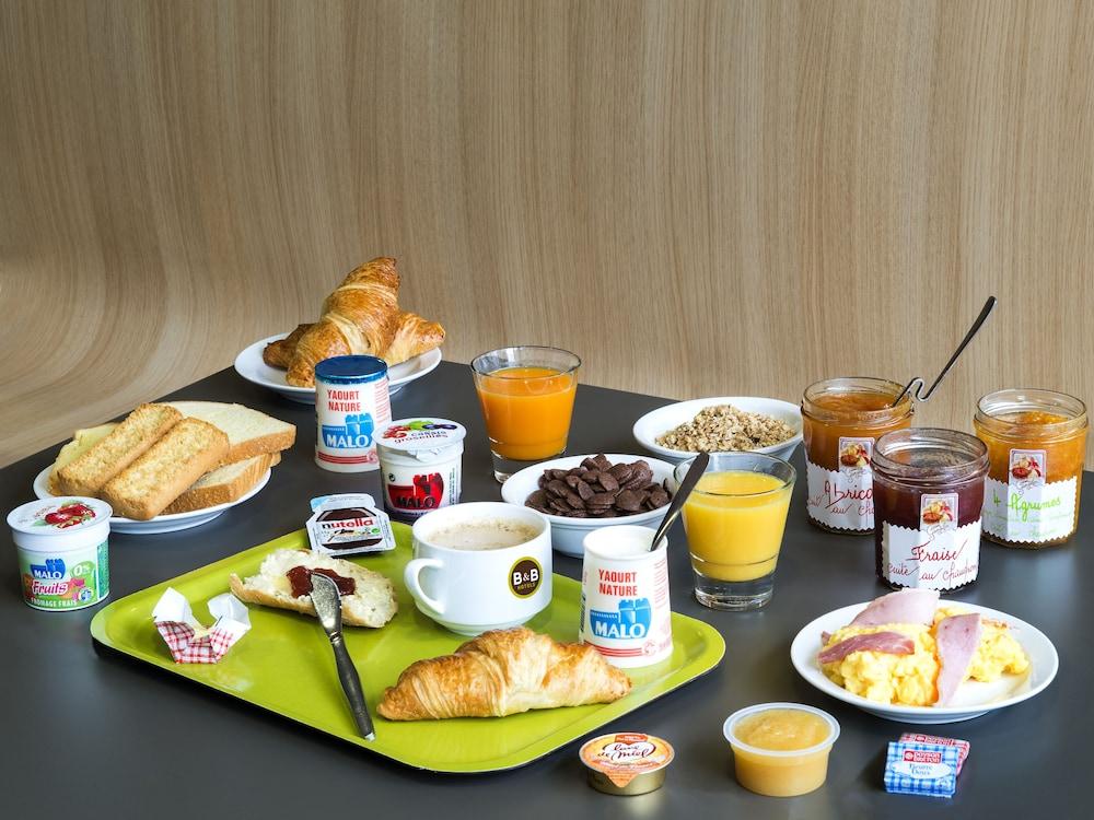 B&B Hotel Frejus Puget-Sur-Argens Buitenkant foto