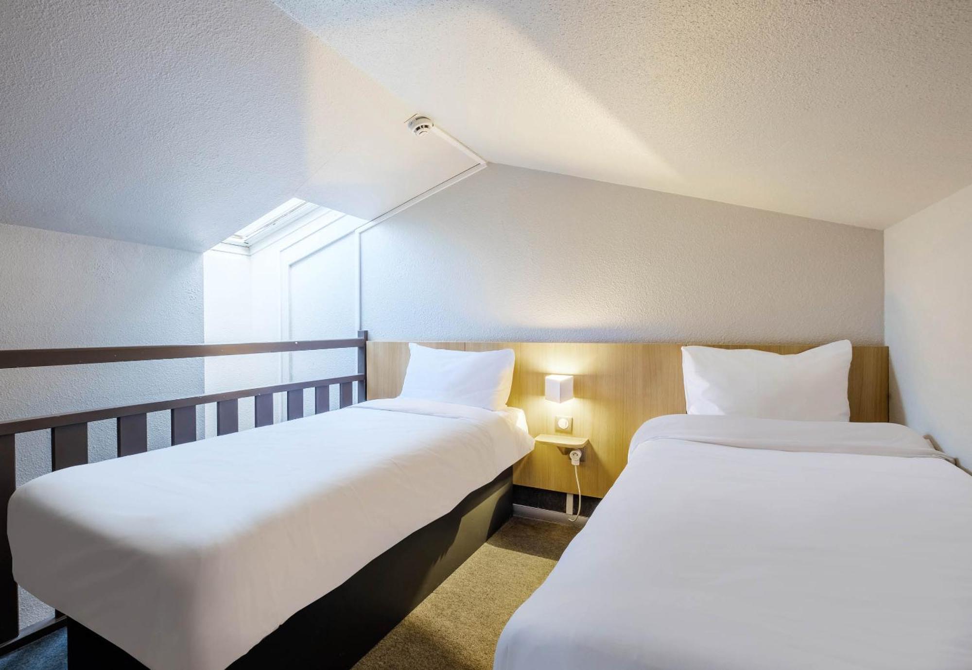 B&B Hotel Frejus Puget-Sur-Argens Buitenkant foto