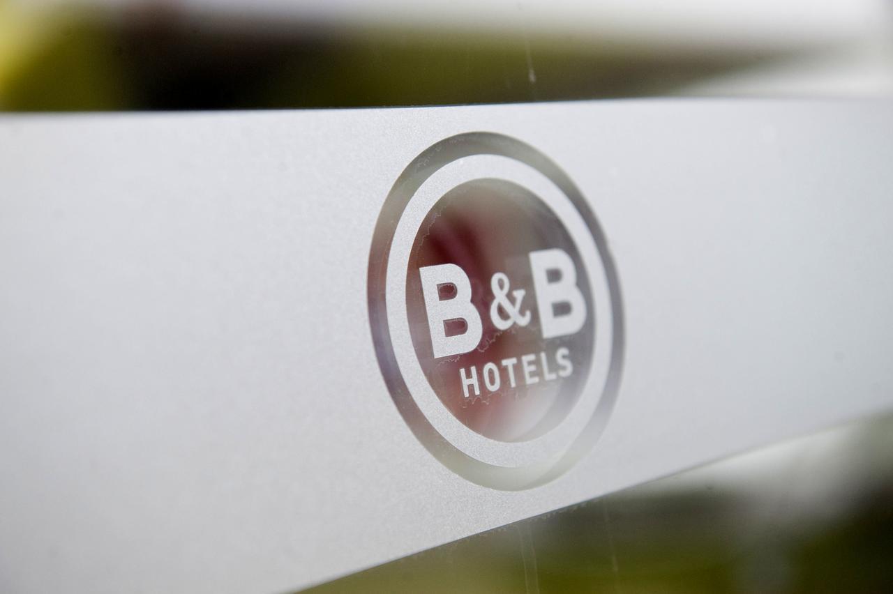 B&B Hotel Frejus Puget-Sur-Argens Buitenkant foto