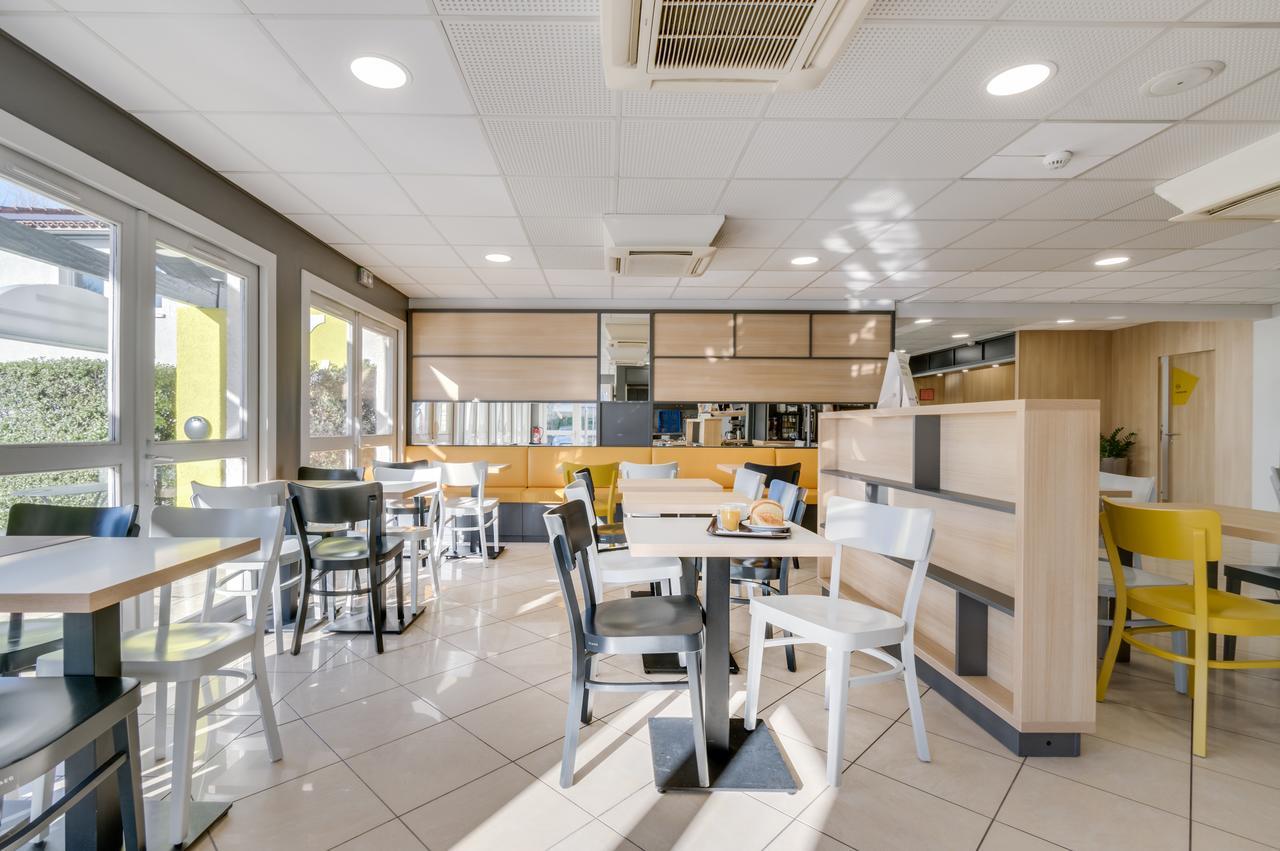 B&B Hotel Frejus Puget-Sur-Argens Buitenkant foto