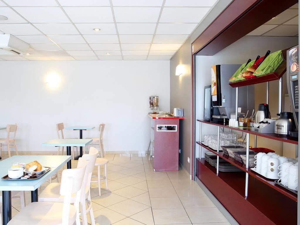 B&B Hotel Frejus Puget-Sur-Argens Buitenkant foto