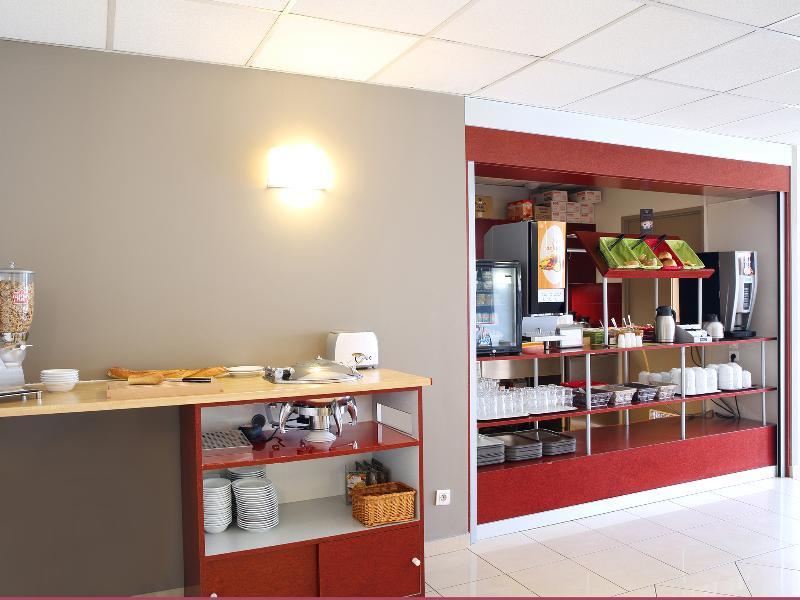 B&B Hotel Frejus Puget-Sur-Argens Buitenkant foto