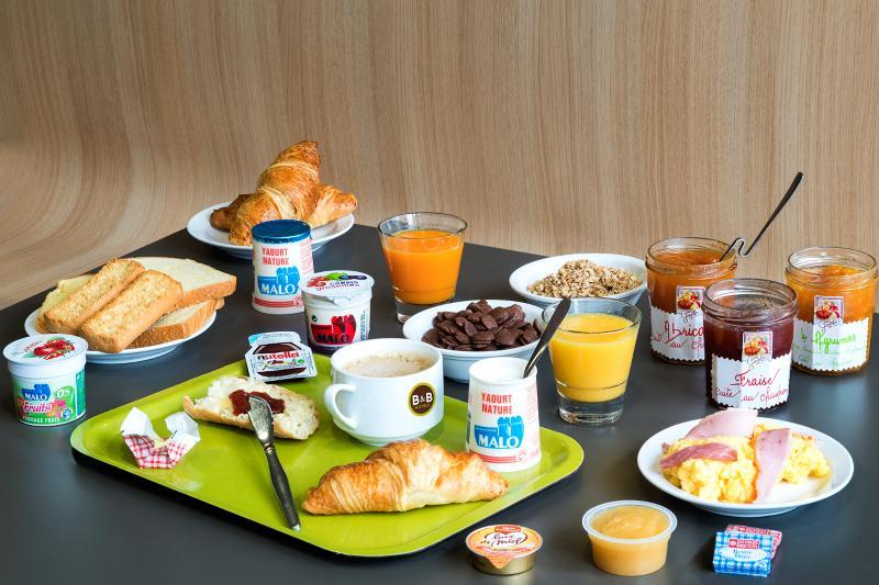 B&B Hotel Frejus Puget-Sur-Argens Buitenkant foto