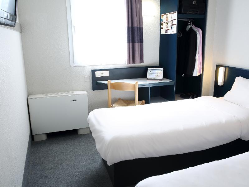 B&B Hotel Frejus Puget-Sur-Argens Buitenkant foto